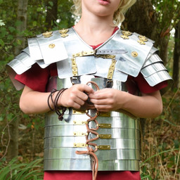 Lorica segmentata for børn - Celtic Webmerchant