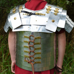 Lorica segmentata for kids - Celtic Webmerchant