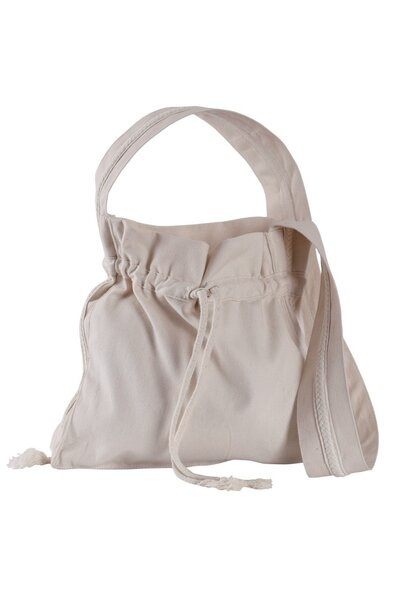 Pilgrim bag Burgos natural - Celtic Webmerchant