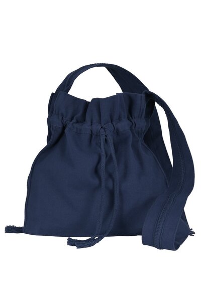 Pilgrim Tasche Burgos blau - Celtic Webmerchant
