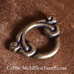 Birka ring for seax scabbard - Celtic Webmerchant