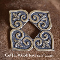 Viking bag decoration Birka - Celtic Webmerchant