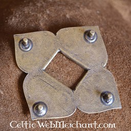 Viking dekoration taske Birka - Celtic Webmerchant