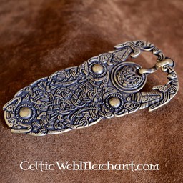 Boucle de ceinture Sutton Hoo - Celtic Webmerchant