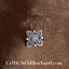 Accessorio per cintura vichingo Birka - Celtic Webmerchant