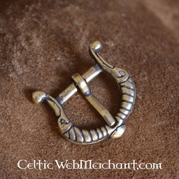 Boucle Viking, Oiseaux stylisà©s - Celtic Webmerchant