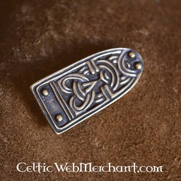 Anglo-Scandinavian Gürtelendbeschlag - Celtic Webmerchant