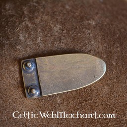 Anglo-Scandinavian belt end - Celtic Webmerchant