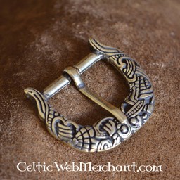 Borre-Jellinge Stil Schnalle Greif-Tier - Celtic Webmerchant