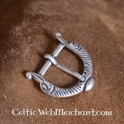 Hebilla Vikinga pà¡jaros de pico largo - Celtic Webmerchant