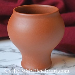 Terra sigillata cup (2nd century AD) - Celtic Webmerchant