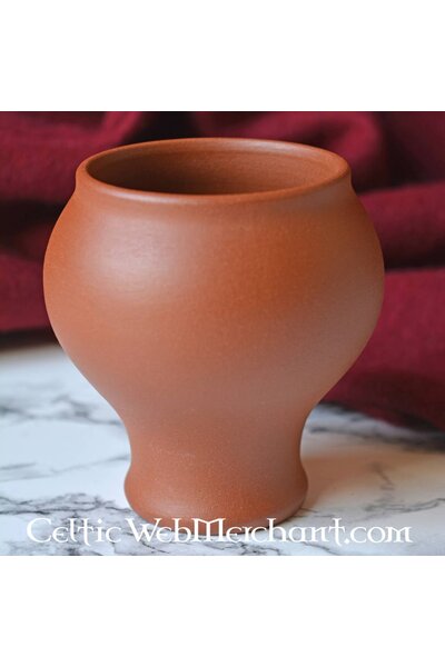 Terra sigillata kubek (2 wne) - Celtic Webmerchant