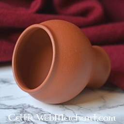 Terra sigillata cup (2nd century AD) - Celtic Webmerchant