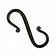 S-hook large - Celtic Webmerchant