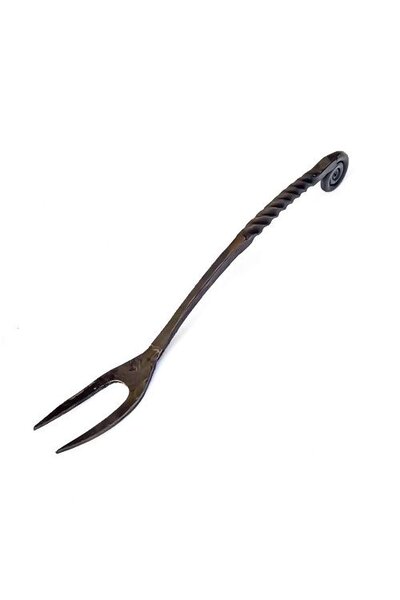 Fourche de fer médiévale - Celtic Webmerchant