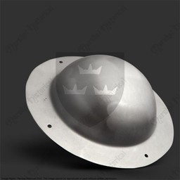 (Tidig) medeltids runda skyddar boss - Celtic Webmerchant