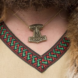 Piasek kolorowy Viking tunika - Celtic Webmerchant