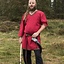 Donkerrode Vikingtuniek - Celtic Webmerchant