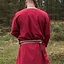 Tunique Viking rouge foncé - Celtic Webmerchant