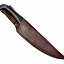 Cuchillo celta con adorno del pájaro - Celtic Webmerchant