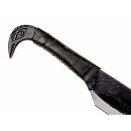 Celtic knife with bird motif - Celtic Webmerchant