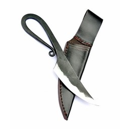 Germanic utility knife - Celtic Webmerchant