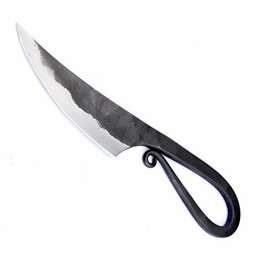 Germanic utility knife - Celtic Webmerchant