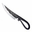 cuchillo de uso general germánico - Celtic Webmerchant