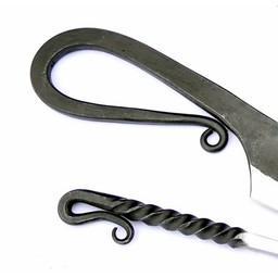 coltello germanica e mangiare selezionamento - Celtic Webmerchant