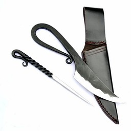 coltello germanica e mangiare selezionamento - Celtic Webmerchant