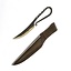 donna germanica coltello piccolo - Celtic Webmerchant