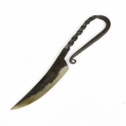 donna germanica coltello piccolo - Celtic Webmerchant