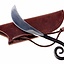 Celtic druid knife - Celtic Webmerchant