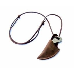 Viking nekmes damascus - Celtic Webmerchant