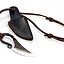 Viking hals kniv kolstål - Celtic Webmerchant