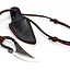 Viking Neckknife Kohlenstoffstahl - Celtic Webmerchant