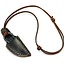 acier au carbone couteau de cou Viking - Celtic Webmerchant