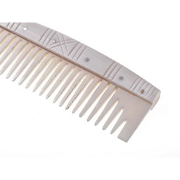 Bone Viking comb Reykjavik - Celtic Webmerchant