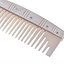 Bone Viking comb Reykjavik - Celtic Webmerchant