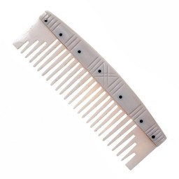 Bone Viking comb Reykjavik - Celtic Webmerchant