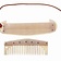 Swedish comb with holder - Celtic Webmerchant