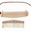 Swedish comb with holder - Celtic Webmerchant