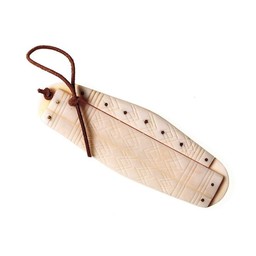 Swedish comb with holder - Celtic Webmerchant