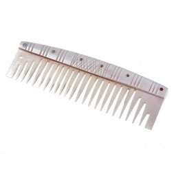 Viking comb Birka with holder - Celtic Webmerchant