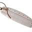 Viking comb Birka with holder - Celtic Webmerchant