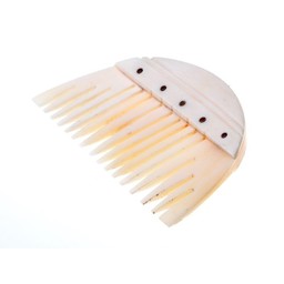 Germanic semicircular comb - Celtic Webmerchant