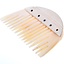 Germanic semicircular comb - Celtic Webmerchant