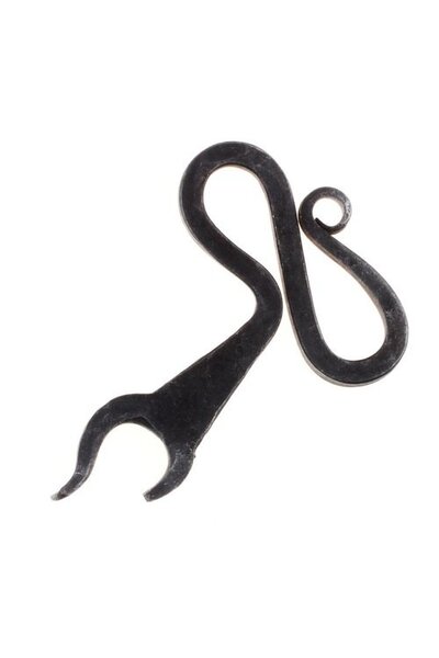 IJzeren kurkentrekker, kroonkurken - Celtic Webmerchant