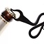 Iron corkscrew, crown corks - Celtic Webmerchant