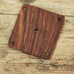 tarjeta de tejer de madera - Celtic Webmerchant